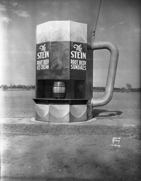 The Stein